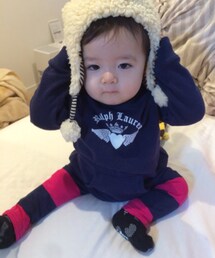 RALPH LAUREN | トレーナー(パーカー)