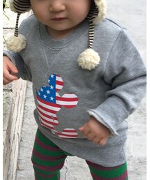 BEAMS | スウェット