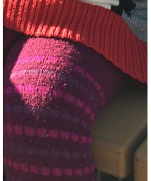 ANNA SUI | タイツ/ストッキング