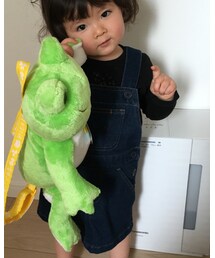 無印良品 | サロペット/オーバーオール