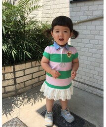 RALPH LAUREN | ワンピース