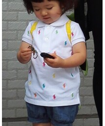 RALPH LAUREN | ポロシャツ