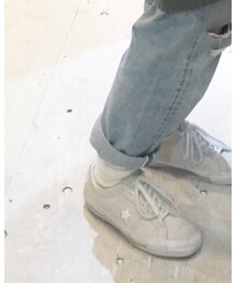 CONVERSE | スニーカー