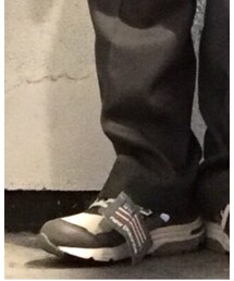 NEW BALANCE | スニーカー