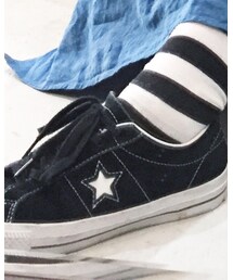 CONVERSE | スニーカー