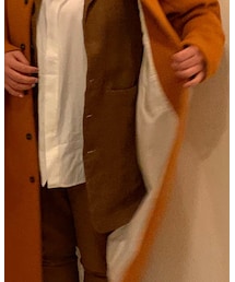 suzuki takayuki | テーラードジャケット