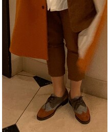 suzuki takayuki | その他パンツ