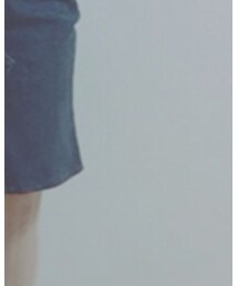 Levi's | デニムスカート