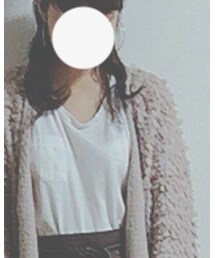 RETRO GIRL | Tシャツ/カットソー