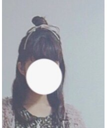 Rose Rosa | その他ヘアアクセサリー