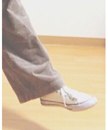 CONVERSE | スニーカー