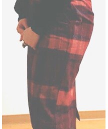 w closet | スカート