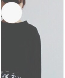 w closet | ニット/セーター