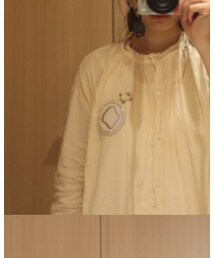 パン部 | ブローチ/コサージュ