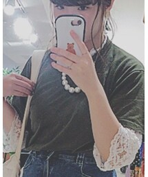 3coins | ネックレス