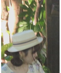 RETRO GIRL | ハット