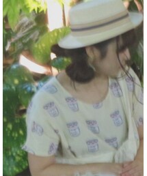 雑貨屋さん | ワンピース