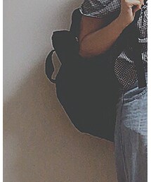 MARY QUANT | バックパック/リュック