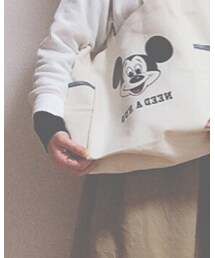 mini | トートバッグ