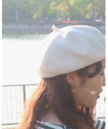 NEOMART | ハンチング/ベレー帽