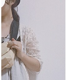 w closet | ジャケット/アウター