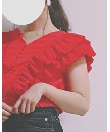 MERLOT | Tシャツ/カットソー