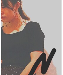 GU | Tシャツ/カットソー