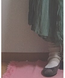 titivate | パンプス