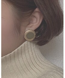 titivate | ピアス（両耳用）