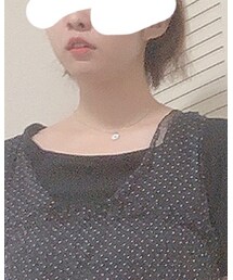 MARY QUANT | ネックレス