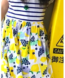 HusHusH | ワンピース