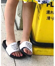 しまむら | サンダル