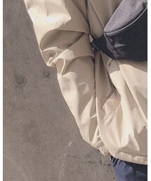 GU | ブルゾン