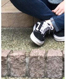 VANS | スニーカー