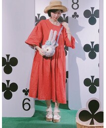 VINTAGE | ワンピース/ドレス
