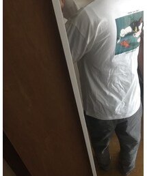 Tom＆Jerry | Tシャツ/カットソー