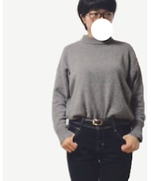 UNIQLO | ニット/セーター