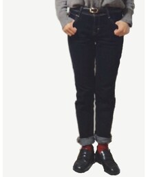 no brand | デニムパンツ