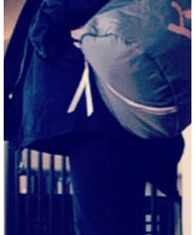 repptte | メッセンジャーバッグ