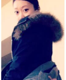 alcali | モッズコート