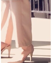 DHOLIC | スラックス