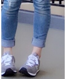 NEW BALANCE | スニーカー