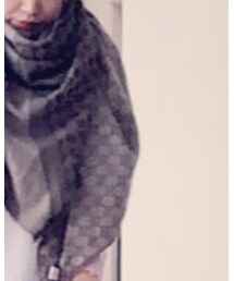 GUCCI | マフラー