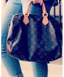 LOUIS VUITTON | ハンドバッグ