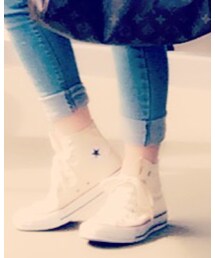 CONVERSE | スニーカー