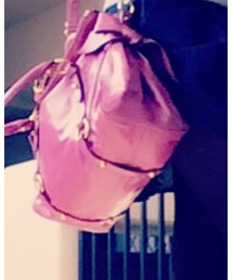 miu miu | ショルダーバッグ