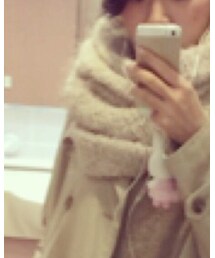 DHOLIC | マフラー