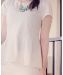 しまむら | Tシャツ/カットソー