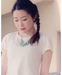 FOREVER 21 | ネックレス