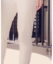 UNIQLO | その他パンツ